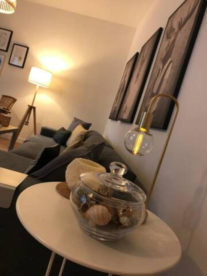 Apartamento Nuevo En Playa De Canteras Las Palmas de Gran Canaria
