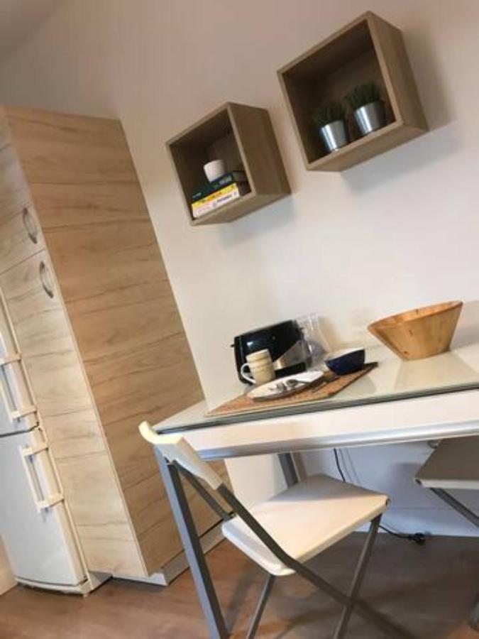 Apartamento Nuevo En Playa De Canteras Las Palmas de Gran Canaria