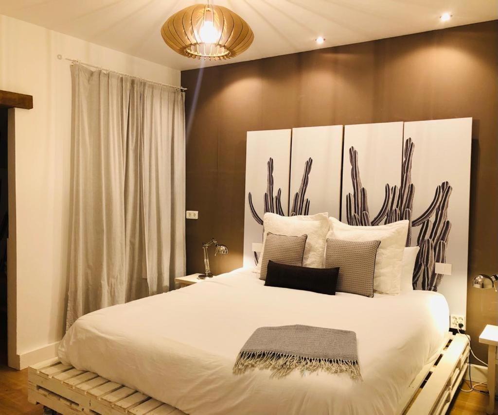 Apartamento Nuevo En Playa De Canteras *